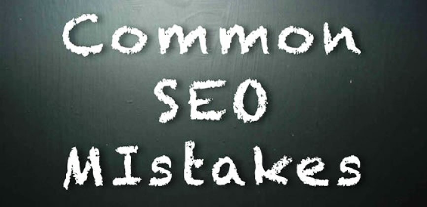 common-seo-mistakes-which-affect-ranking