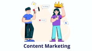 content marketing