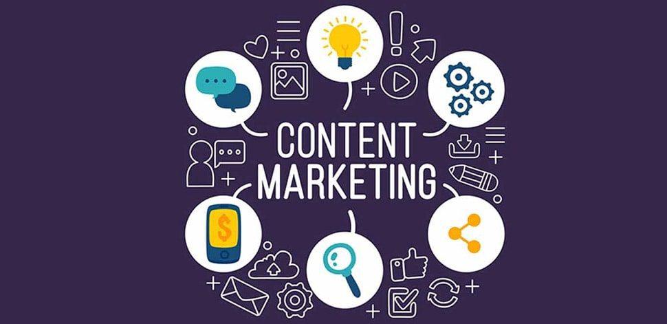 content marketing