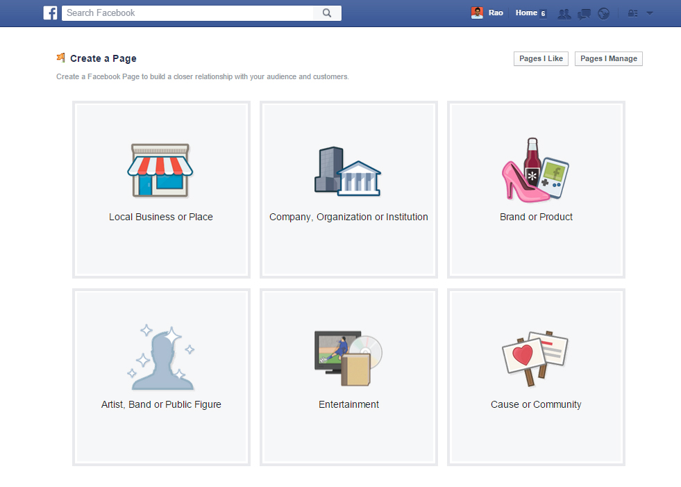 create-facebook-business-page-category