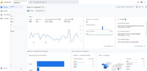 google analytics tool