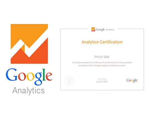 google-analytics