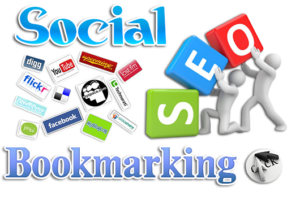 social bookmarking