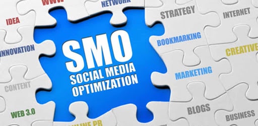 social media optimization