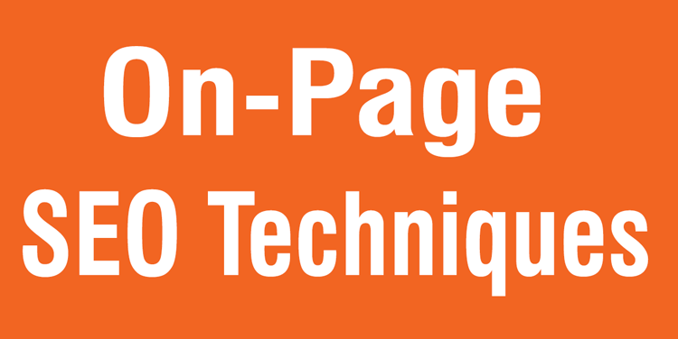 Important-On-page-seo-techniques