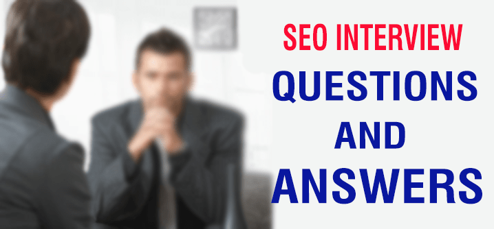 SEO-interview-Questions-and-answers