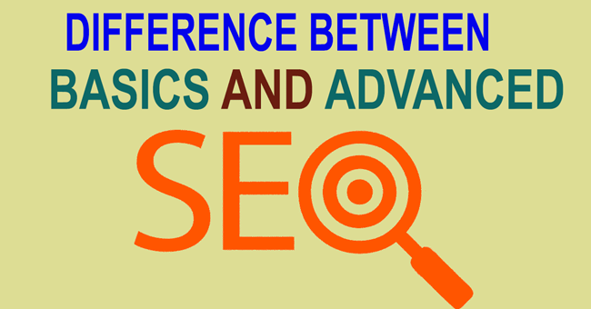 What-is-difference-between-Basic-and-advanced-SEO