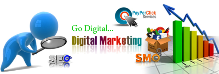 Digital marketing agency