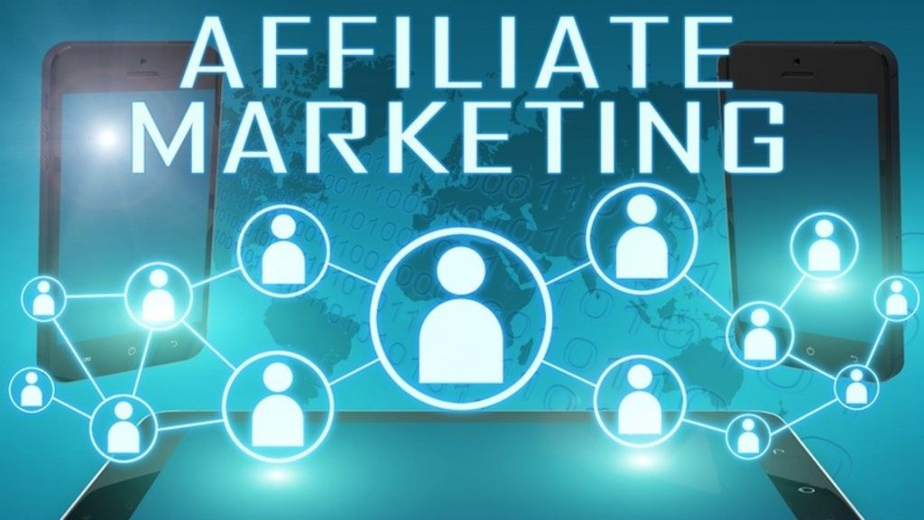 learn affiliate marketing