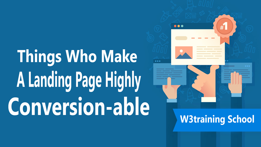 make-landing-page-with-high-conversions