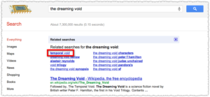 the-dreaming-void-related-searches