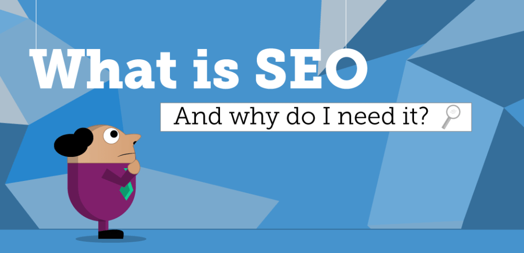 what is seo