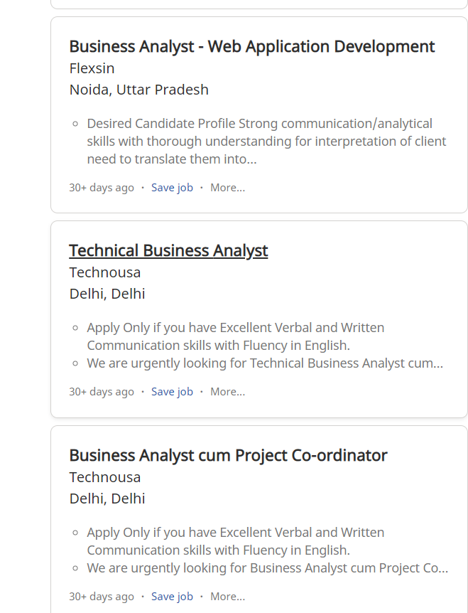 web-analytics jobs on indeed.com