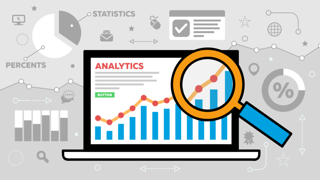 Website-Analytics